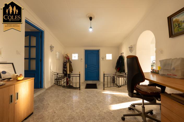 Image No.38-3 Bed Cortijo for sale