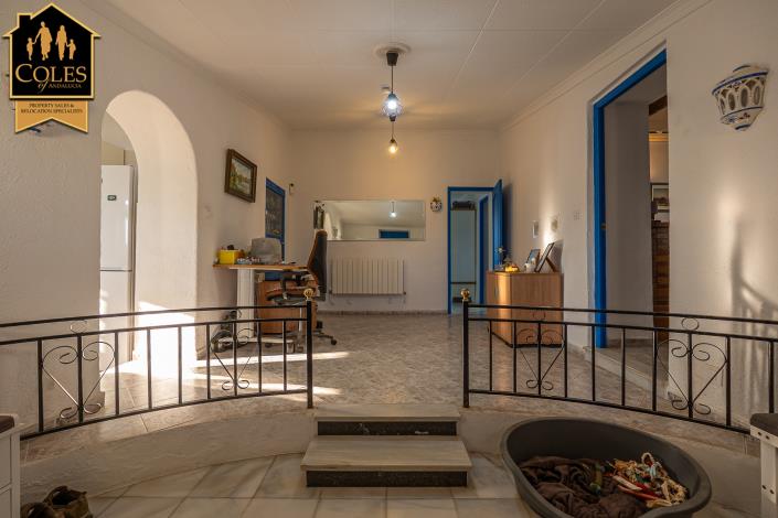 Image No.40-3 Bed Cortijo for sale