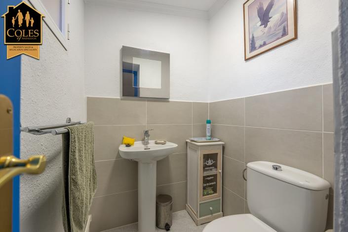Image No.43-3 Bed Cortijo for sale