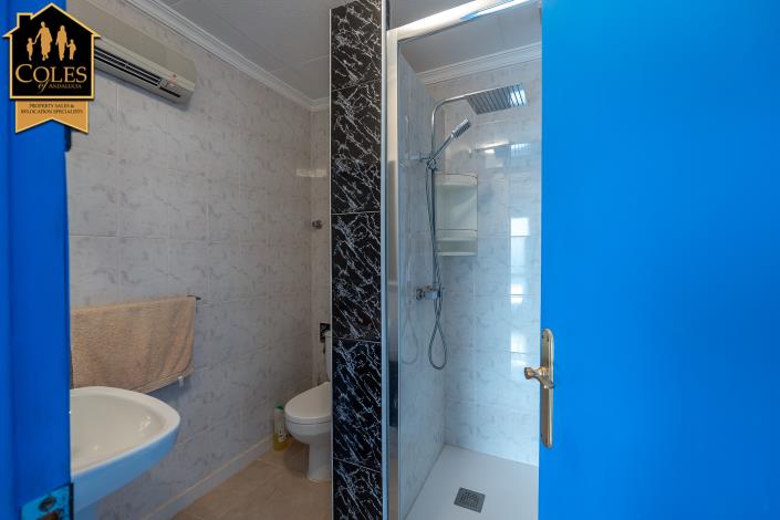 Image No.47-3 Bed Cortijo for sale