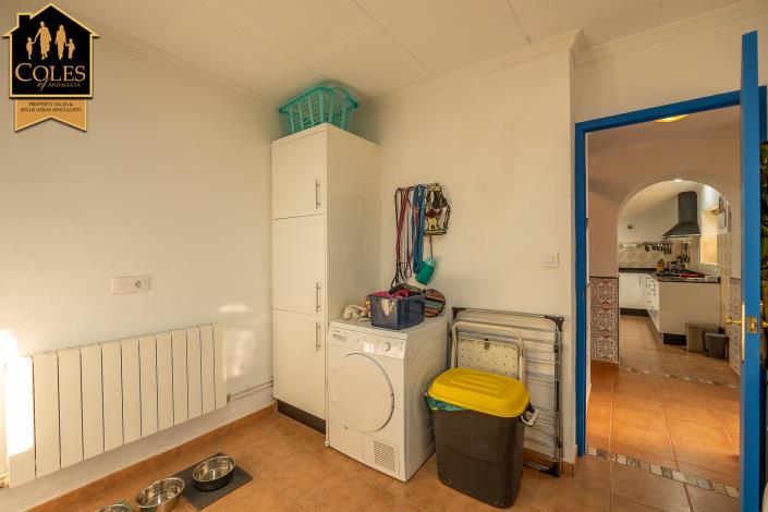 Image No.49-3 Bed Cortijo for sale