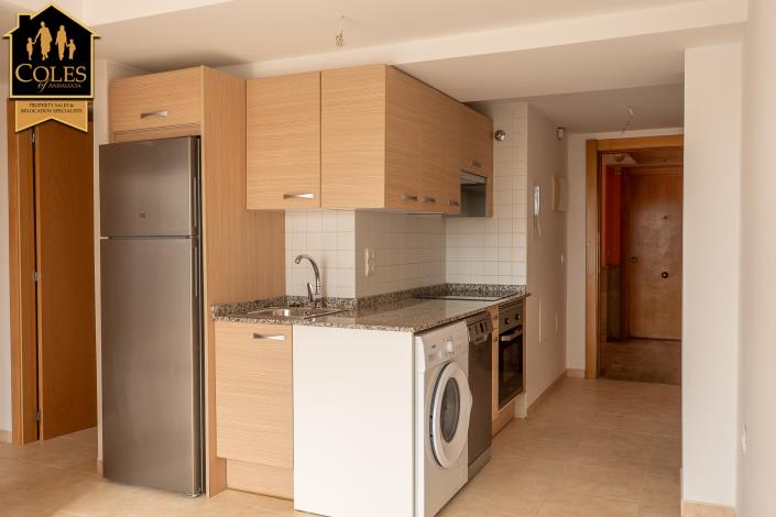 Image No.13-Appartement de 2 chambres à vendre à Vera Playa