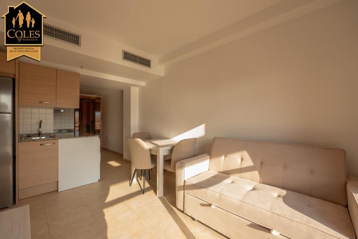 Image No.15-Appartement de 2 chambres à vendre à Vera Playa