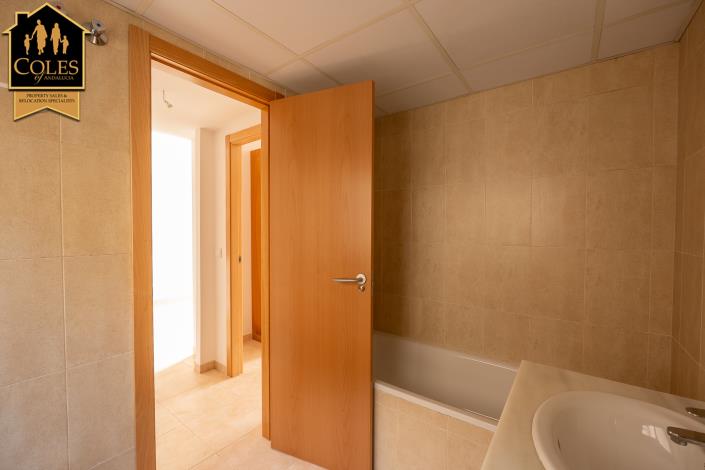 Image No.18-Appartement de 2 chambres à vendre à Vera Playa