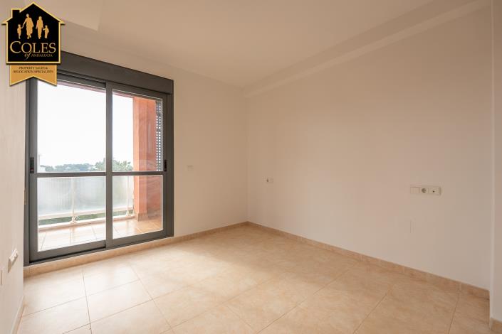 Image No.19-Appartement de 2 chambres à vendre à Vera Playa