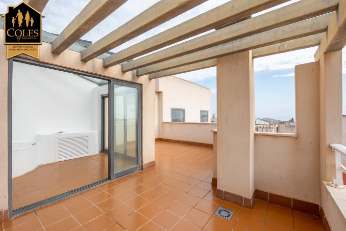 Image No.28-Appartement de 2 chambres à vendre à Vera Playa