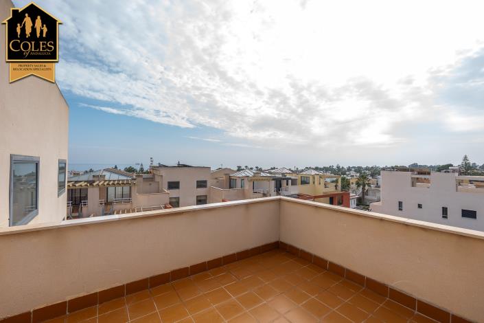 Image No.31-Appartement de 2 chambres à vendre à Vera Playa