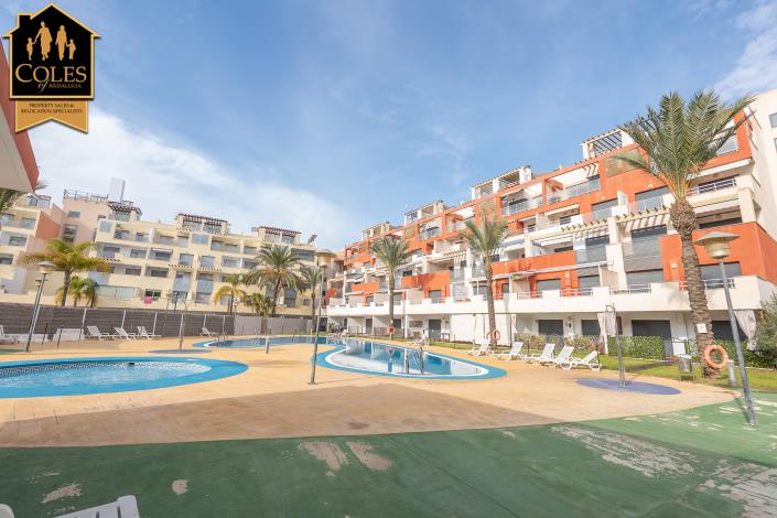 Image No.33-Appartement de 2 chambres à vendre à Vera Playa