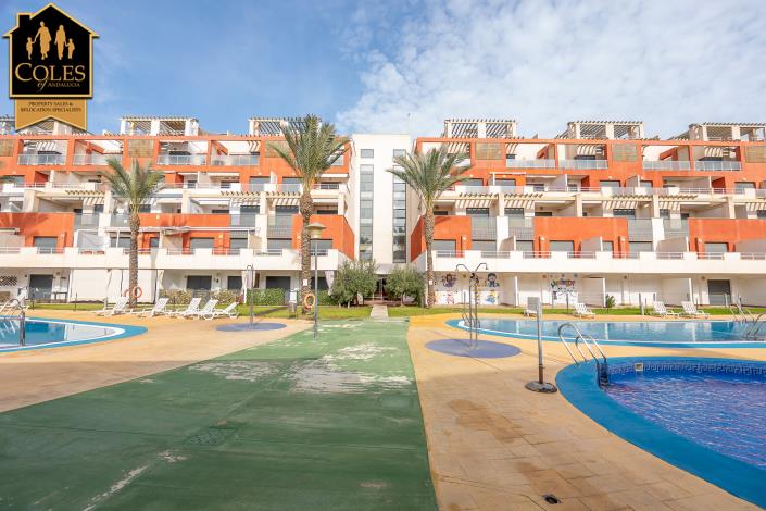Image No.34-Appartement de 2 chambres à vendre à Vera Playa
