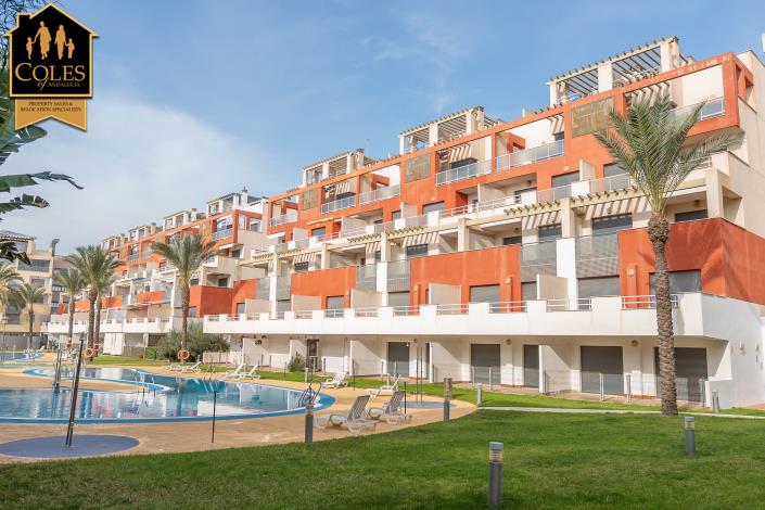 Image No.35-Appartement de 2 chambres à vendre à Vera Playa