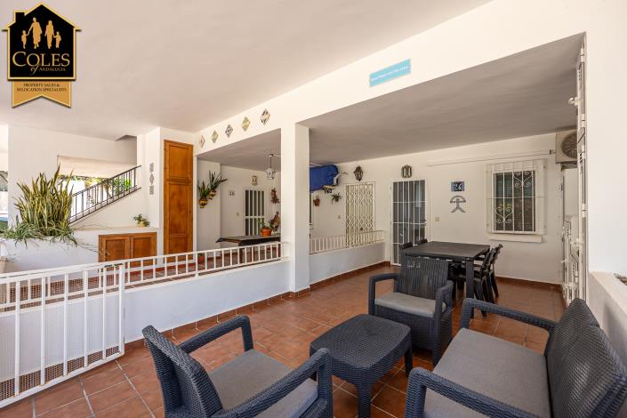 Image No.4-Appartement de 2 chambres à vendre à Mojacar