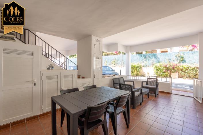 Image No.5-Appartement de 2 chambres à vendre à Mojacar
