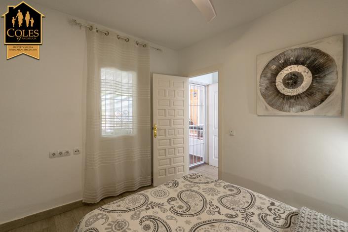 Image No.11-Appartement de 2 chambres à vendre à Mojacar