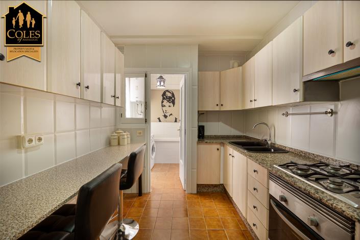 Image No.6-3 Bed Apartment for sale