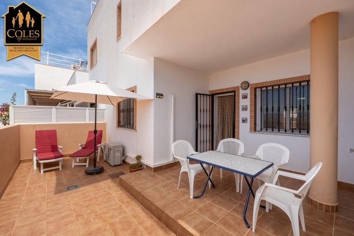 Image No.6-Appartement de 2 chambres à vendre à Turre