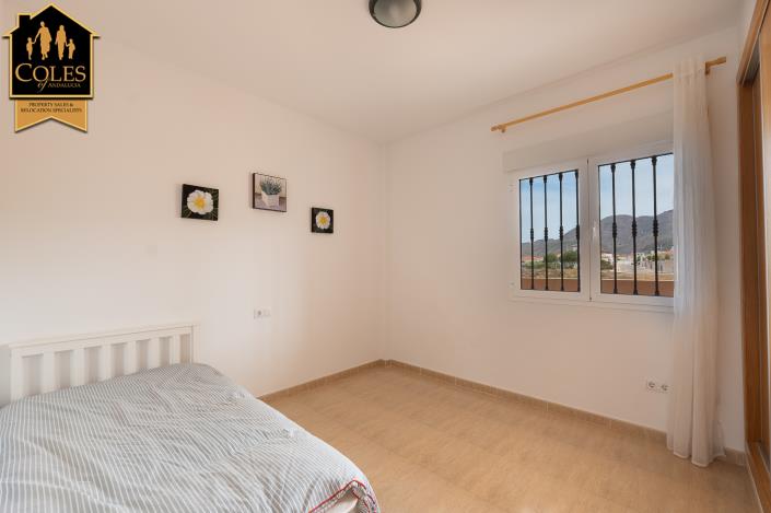 Image No.15-Appartement de 2 chambres à vendre à Turre