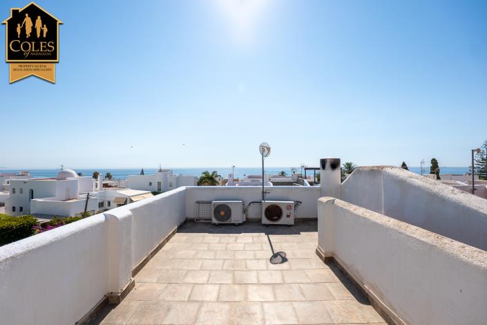 Image No.6-Maison de ville de 3 chambres à vendre à Mojacar