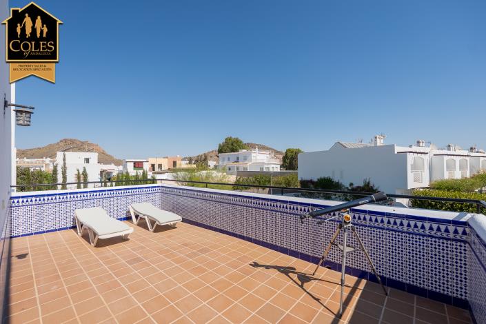 Image No.24-Maison de ville de 3 chambres à vendre à Mojacar