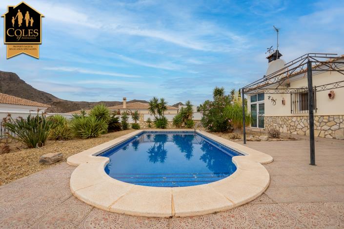 Image No.4-3 Bed Villa / Detached for sale