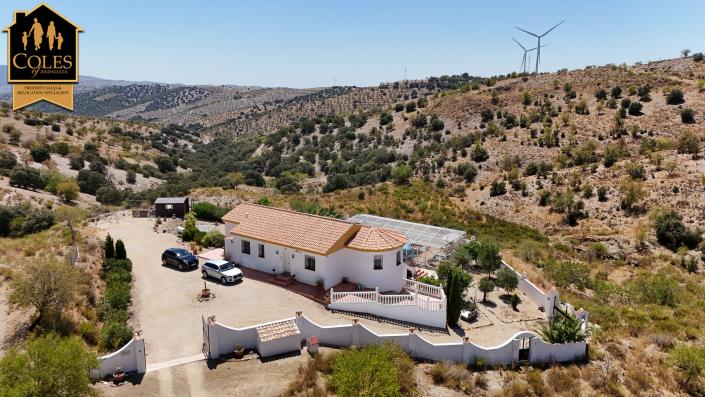 Image No.3-4 Bed Villa / Detached for sale