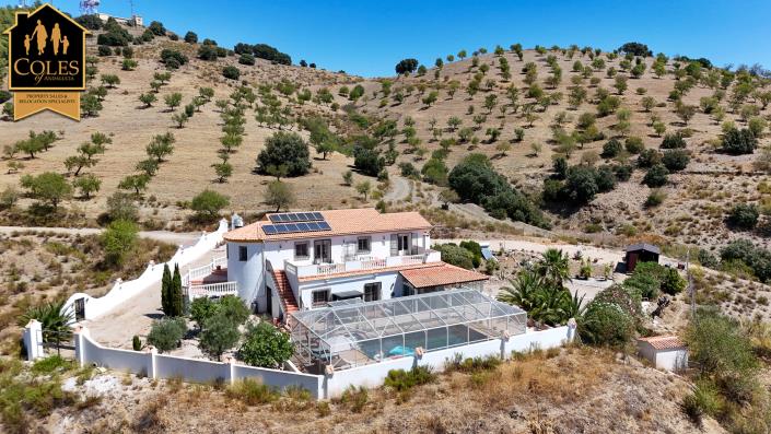 Image No.4-4 Bed Villa / Detached for sale