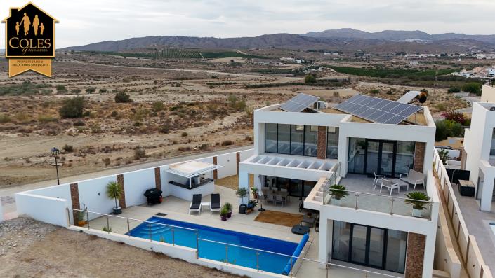 Image No.3-Villa / Independiente con 3 dormitorios en venta