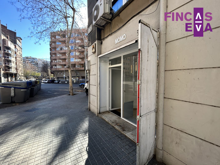 Image No.2-Propriété à vendre à Barcelona