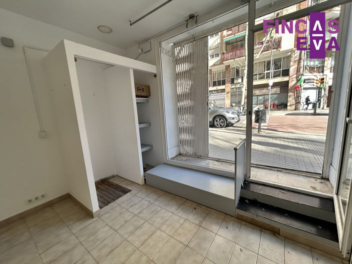 Image No.7-Propriété à vendre à Barcelona