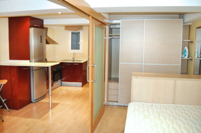 Image No.4-1 Bed Property for sale