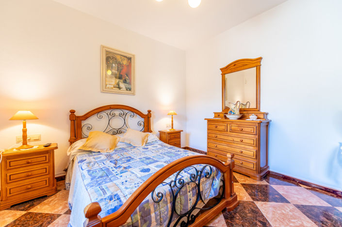 Image No.24-Propriété de 4 chambres à vendre à Marbella