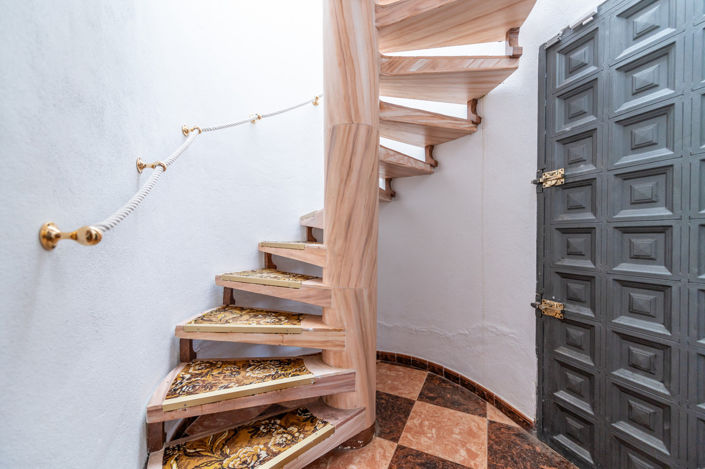Image No.28-Propriété de 4 chambres à vendre à Marbella
