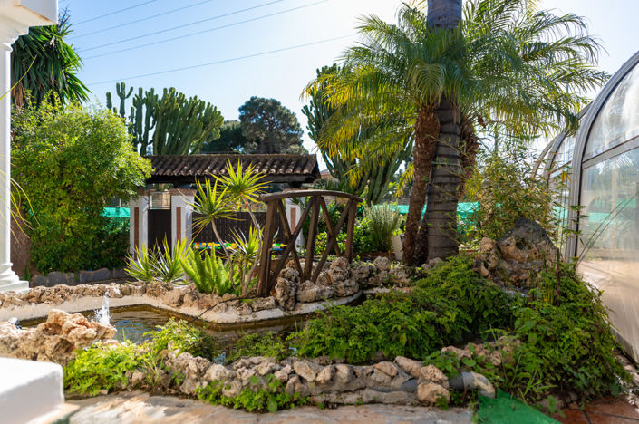 Image No.3-Propriété de 4 chambres à vendre à Marbella