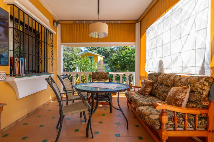 Image No.5-Propriété de 4 chambres à vendre à Marbella