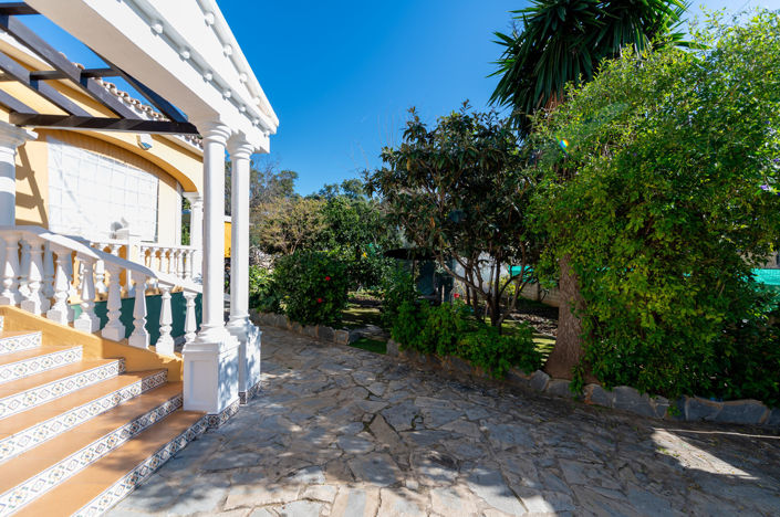 Image No.8-Propriété de 4 chambres à vendre à Marbella
