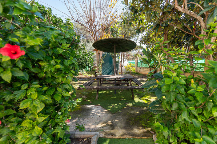 Image No.9-Propriété de 4 chambres à vendre à Marbella