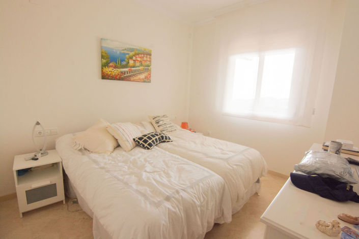 Image No.10-Propriété de 2 chambres à vendre à Ojén