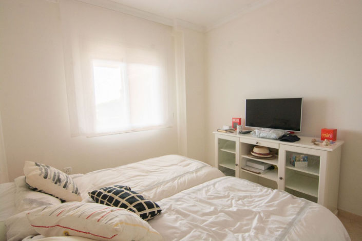 Image No.11-Propriété de 2 chambres à vendre à Ojén