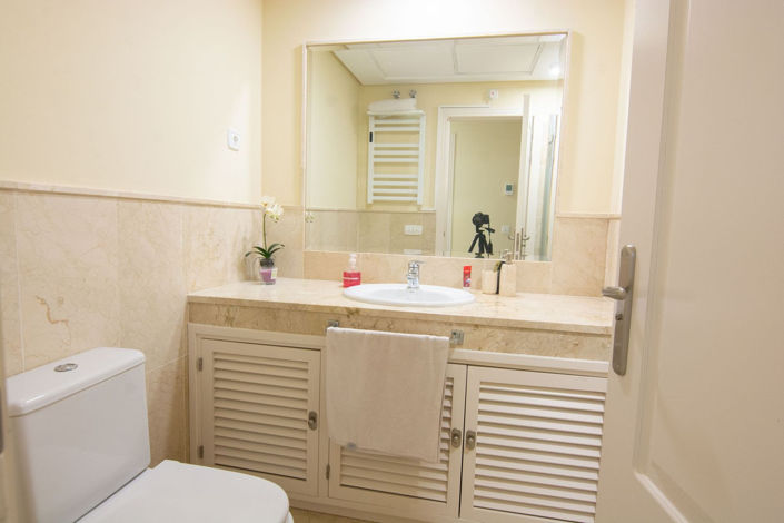 Image No.12-Propriété de 2 chambres à vendre à Ojén