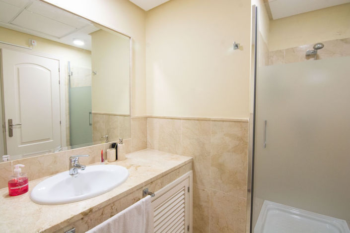 Image No.13-Propriété de 2 chambres à vendre à Ojén