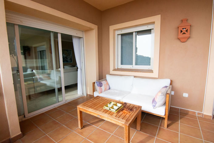 Image No.23-Propriété de 2 chambres à vendre à Ojén