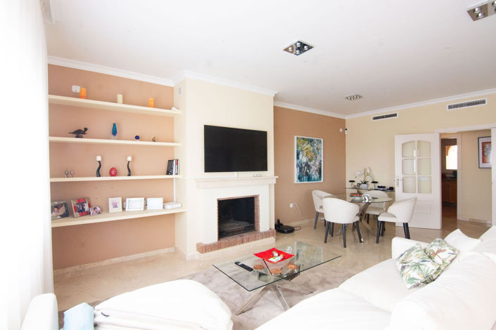 Image No.4-Propriété de 2 chambres à vendre à Ojén