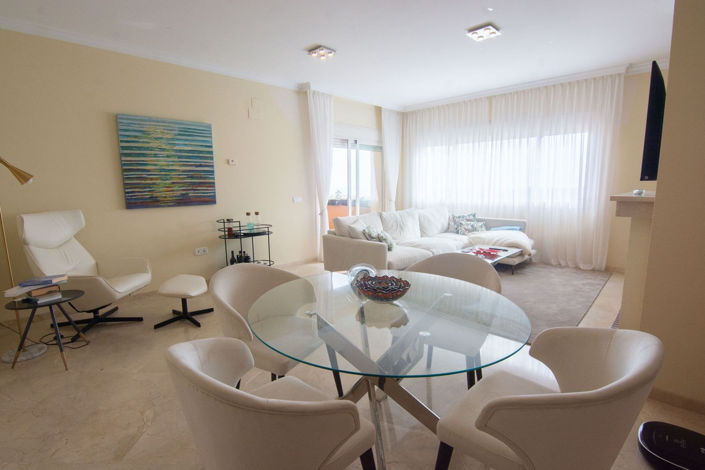 Image No.5-Propriété de 2 chambres à vendre à Ojén
