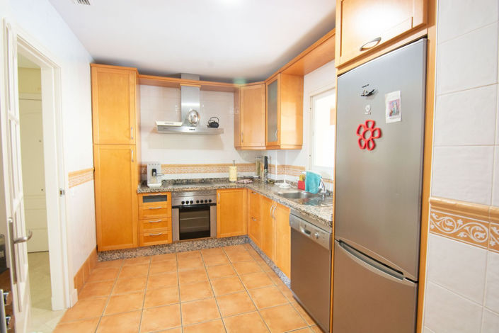 Image No.7-Propriété de 2 chambres à vendre à Ojén