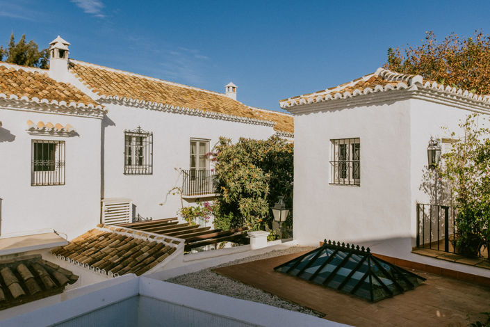 Image No.47-Propriété de 3 chambres à vendre à Marbella