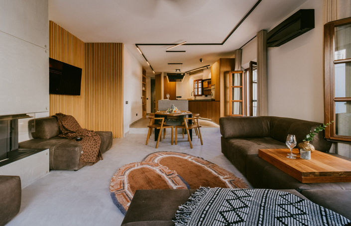 Image No.6-Propriété de 3 chambres à vendre à Marbella
