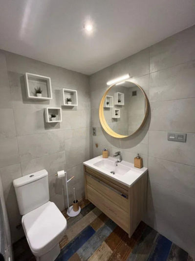 Image No.13-Propriété de 3 chambres à vendre à Marbella
