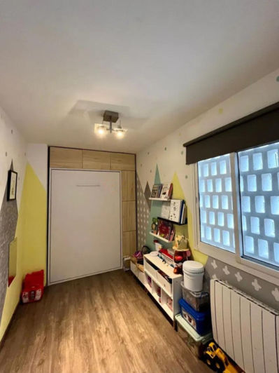Image No.4-Propriété de 3 chambres à vendre à Marbella