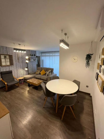 Image No.6-Propriété de 3 chambres à vendre à Marbella