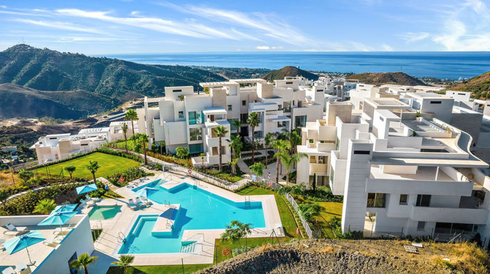 Image No.5-Propriété de 3 chambres à vendre à Marbella