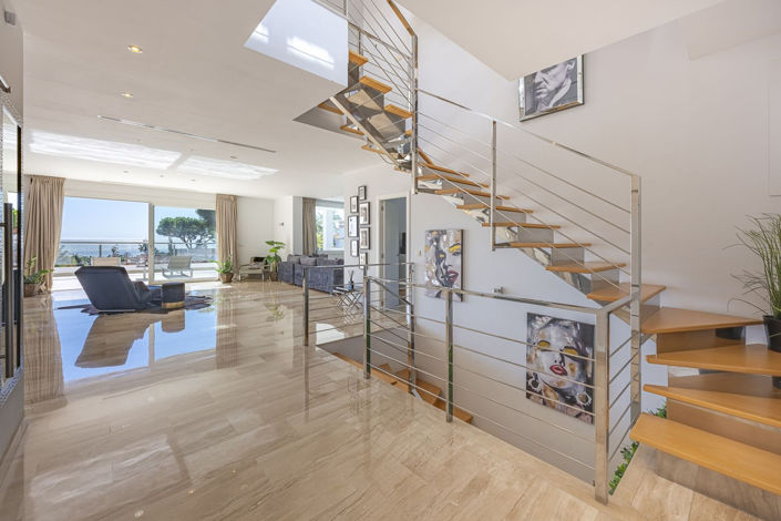 Image No.20-Propriété de 5 chambres à vendre à Marbella
